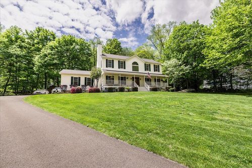 25 Gardineer Rd, Putnam Valley, NY, 10579-3424 | Card Image