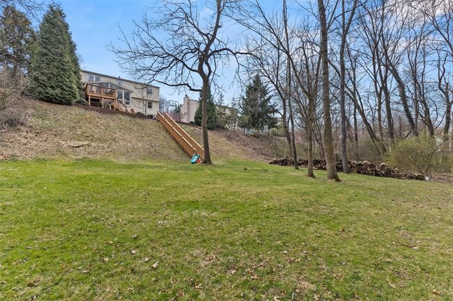 109 Halsey Ct, House other with 4 bedrooms, 3 bathrooms and 2 parking in Mt. Lebanon PA | Image 48