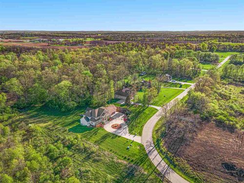 23-V/L Ikram Oaks, Jackson, MI, 49201 | Card Image