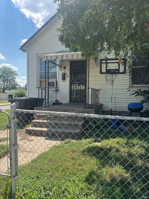 2344 Oliver Street, Fort Wayne, IN, 46803-3432 | Card Image