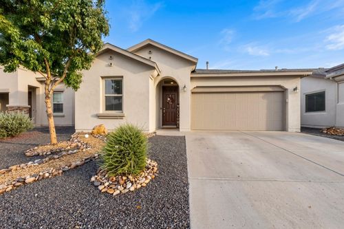 4340 Golden Eagle Loop Ne, Rio Rancho, NM, 87144-7031 | Card Image