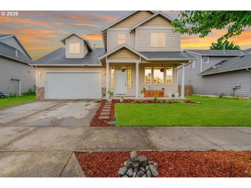311 W Jadon Dr, Lebanon, OR, 97355-1688 | Card Image