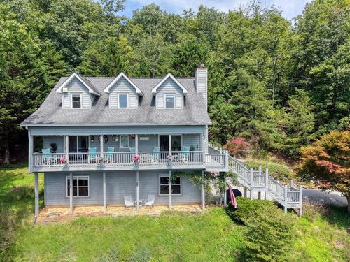 51 Sourwood Ln, Hayesville, NC, 28904-7080 | Card Image