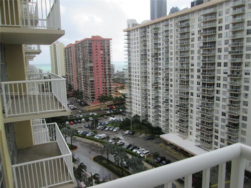 1706-231 174th St, Sunny Isles Beach, FL, 33160-3368 | Card Image