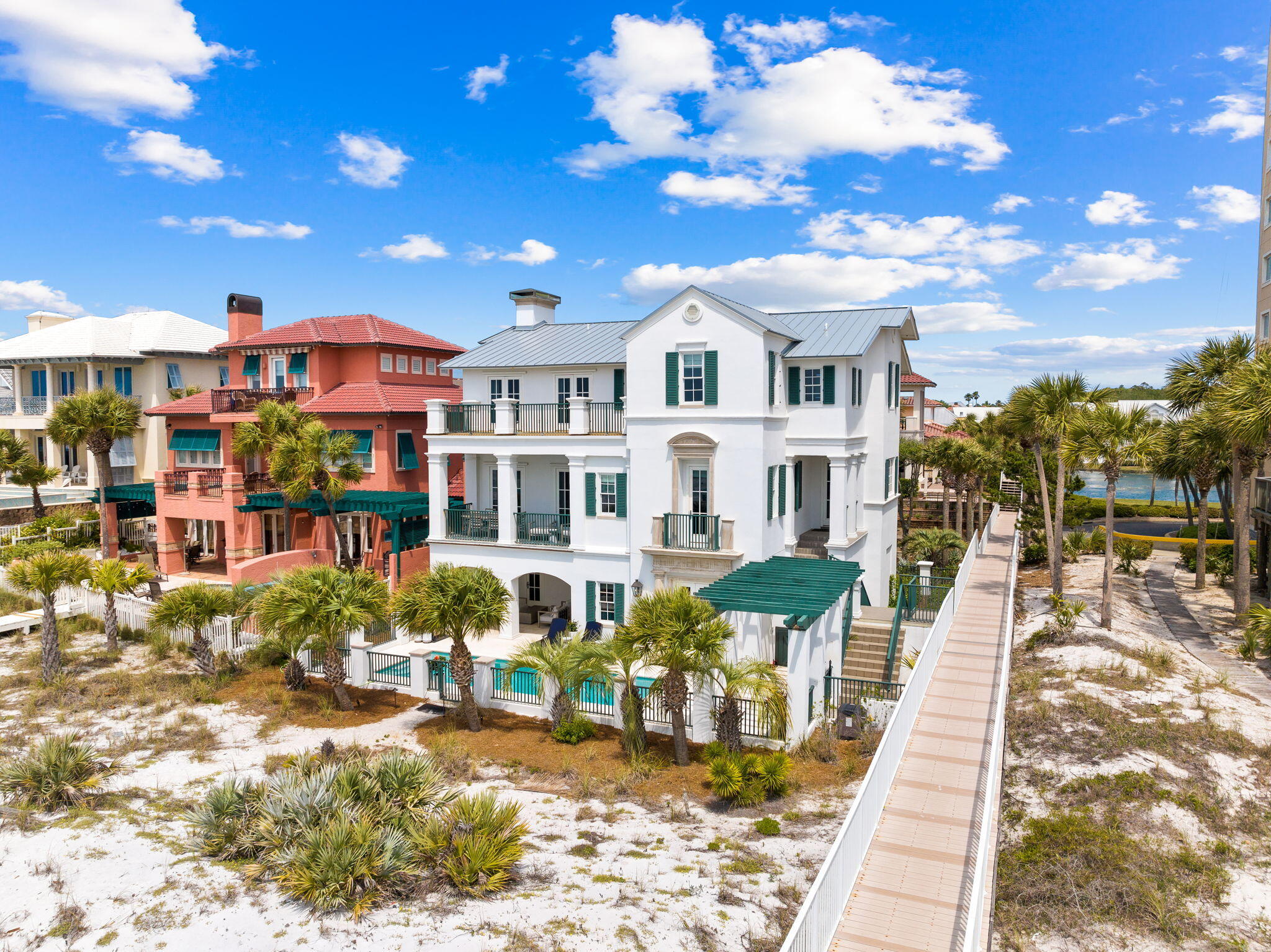 Rue Caribe , Miramar Beach, FL 32550