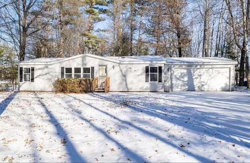 W6158 Oak Lane Lane, BRADLEY, WI, 54487 | Card Image