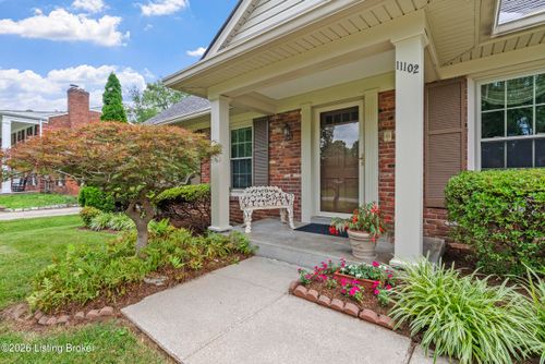 11102 Kinnaird Ct, Louisville, KY, 40243-1217 | Card Image
