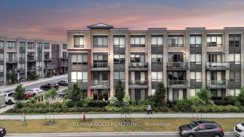 307-95 Attmar Dr, Brampton, ON, L6P0Y6 | Card Image