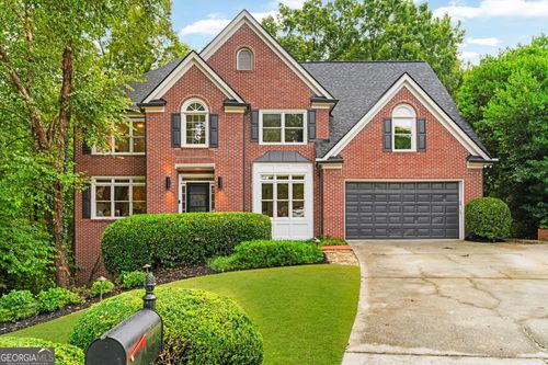 11100 Crofton Overlook Ct, Johns Creek, GA, 30097-1948 | Card Image