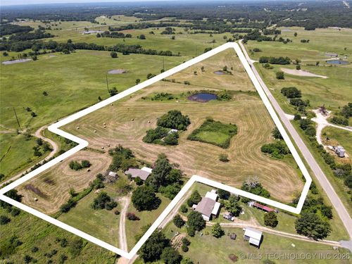 403 6th Ave, Coalgate, OK, 74538 | Card Image