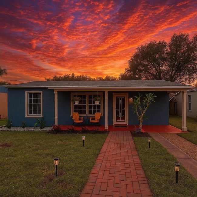 230 Nw 52 Nd Ct, House other with 2 bedrooms, 1 bathrooms and null parking in Fort Lauderdale FL | Image 34