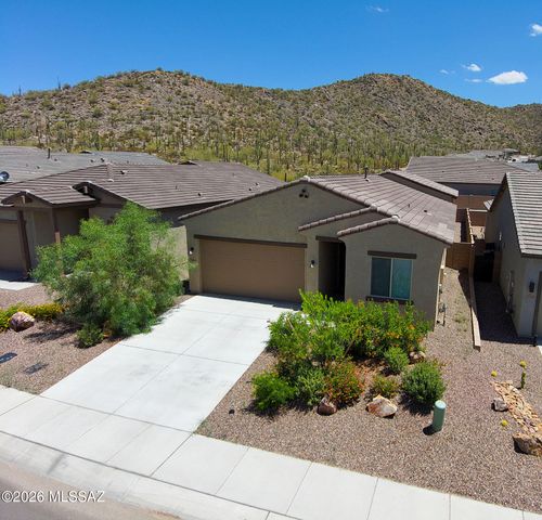 7504 W Janusia Ln, Marana, AZ, 85658-0165 | Card Image