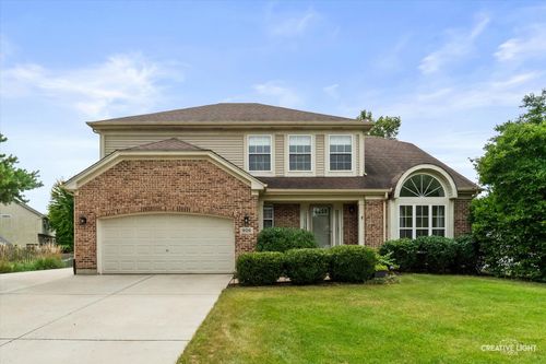 906 Rivers Edge Dr, Minooka, IL, 60447-9396 | Card Image