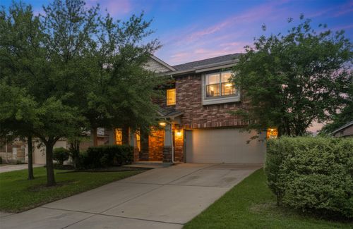 1927 Autumn Run Ln, Round Rock, TX, 78665-5032 | Card Image