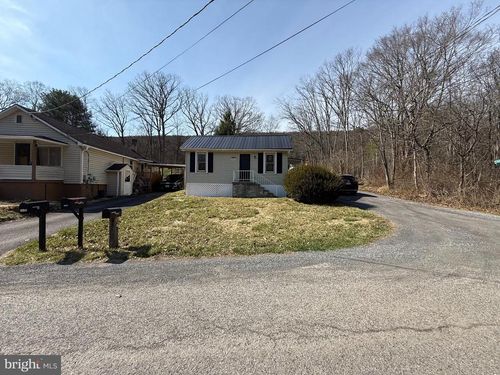 12413 Shadoe Hollow Rd Ne, CUMBERLAND, MD, 21502-8105 | Card Image