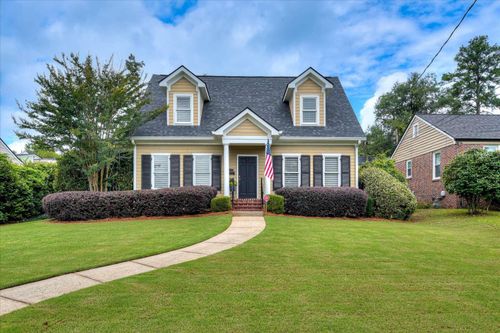 707 Hickman Rd, Augusta, GA, 30904-4228 | Card Image
