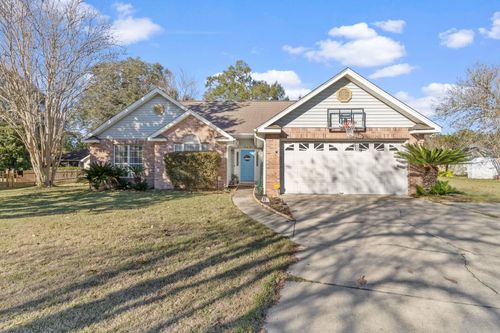 2969 Fox Run Ct, Tallahassee, FL, 32303-2634 | Card Image