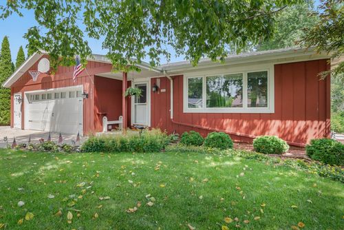 3805 Highcliff Court, Sheboygan, WI, 53083 | Card Image