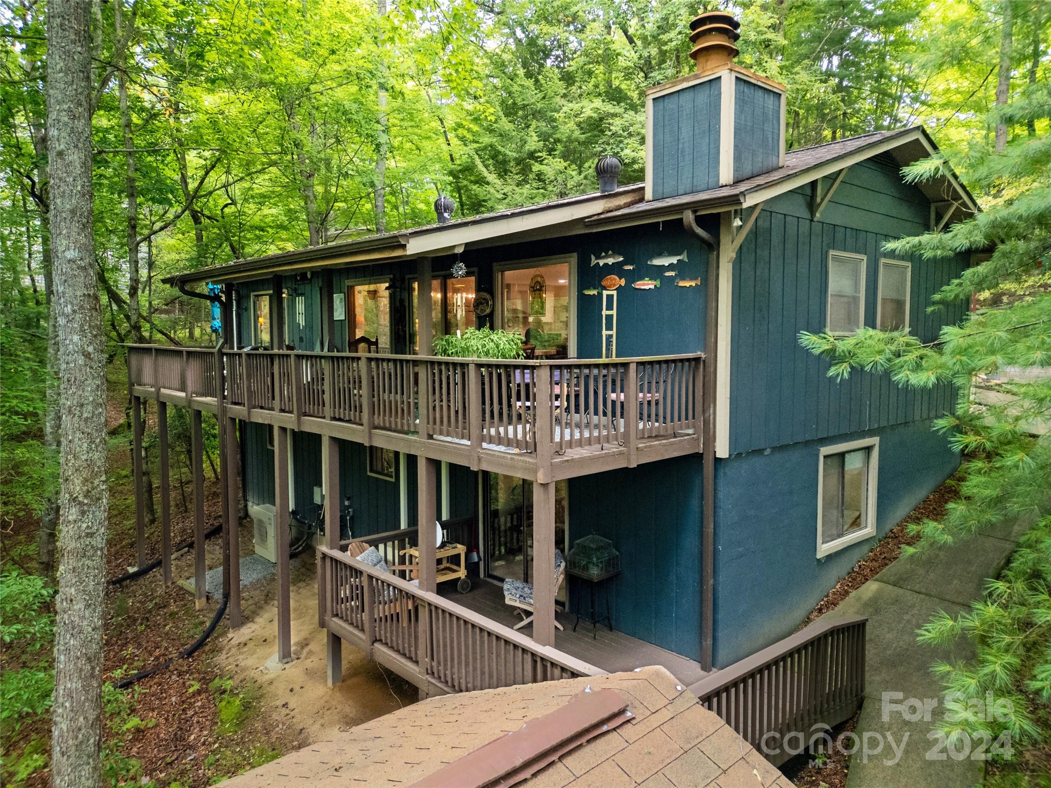 Soquili Dr, Brevard, NC 28712