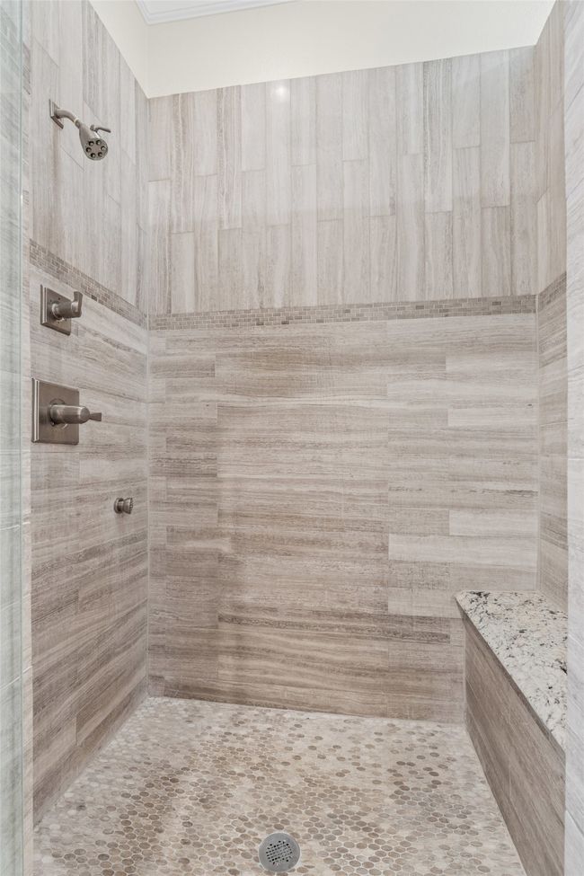 5312 Sendero Dr, House other with 4 bedrooms, 5 bathrooms and null parking in Benbrook TX | Image 23