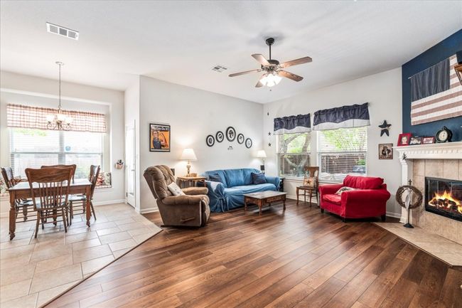 719 Walsh Hill Trl, House other with 4 bedrooms, 3 bathrooms and null parking in Cedar Park TX | Image 15