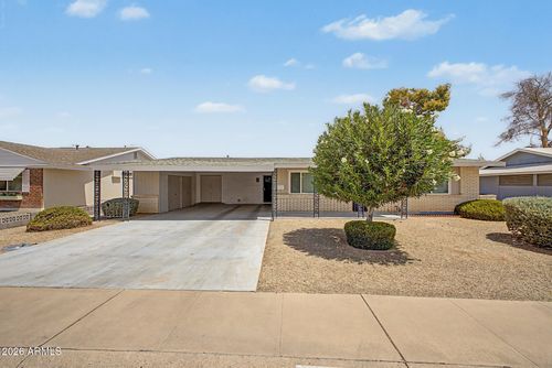 10020 W Cumberland Dr, Sun City, AZ, 85351-4556 | Card Image