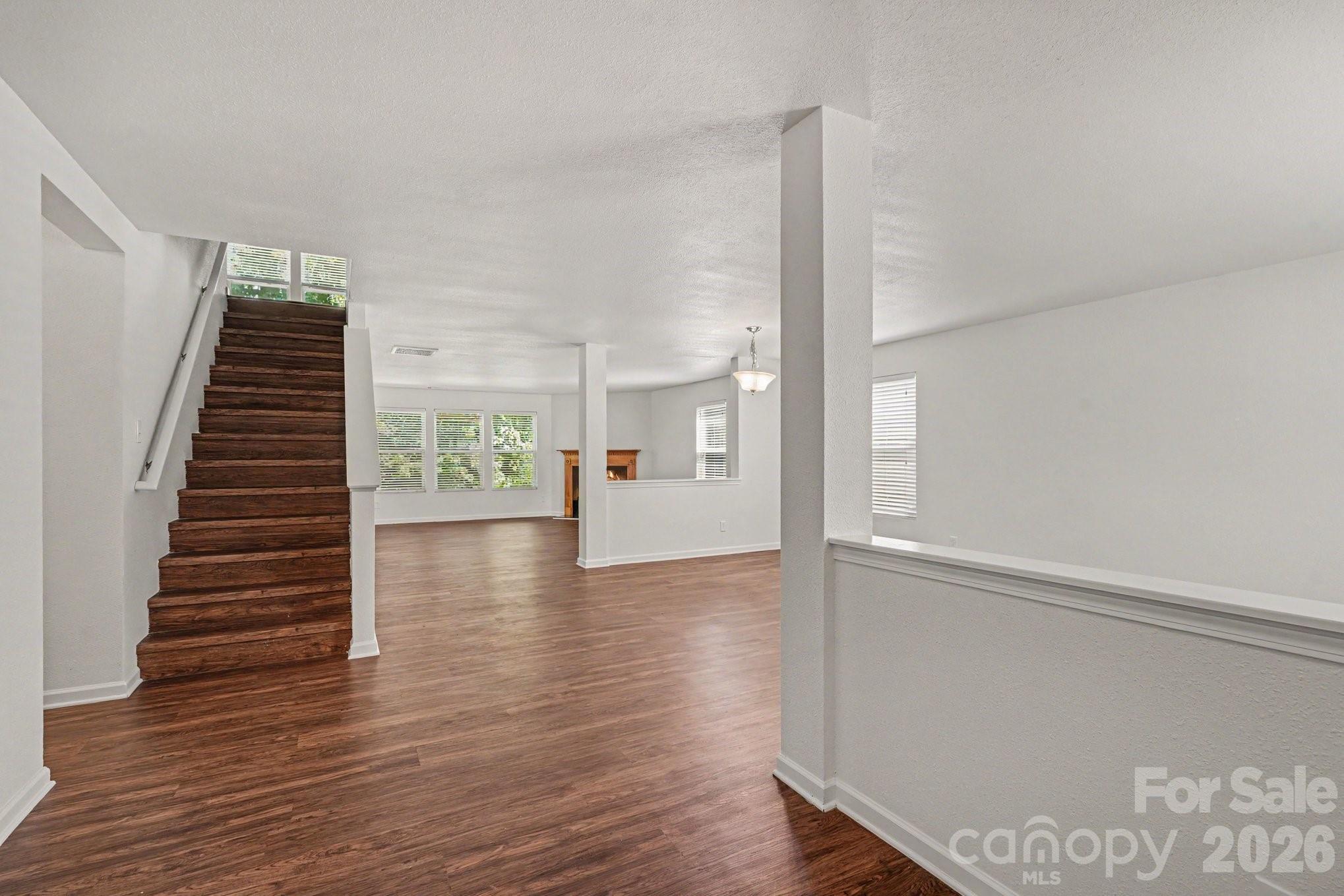 Residential in Charlotte 2