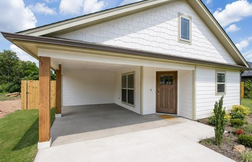 425 S Bonner St, Jacksonville, TX, 75766-2330 | Card Image