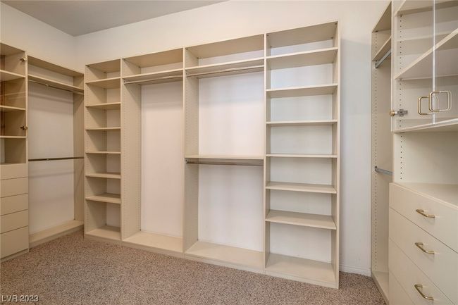 Primary Bedroom Closet | Image 25