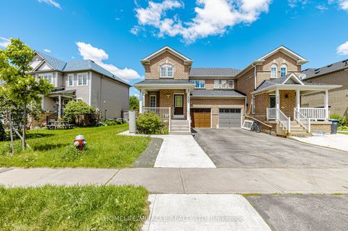 120 Viceroy Cres, Brampton, ON, L7A1V4 | Card Image