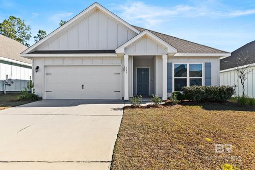 387 Landward Dr, Gulf Shores, AL, 36542-2756 | Card Image