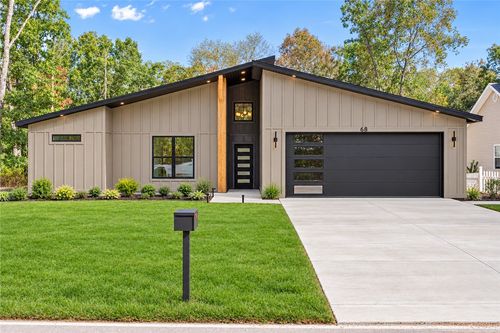 68 Granshire Dr, Bella Vista, AR, 72714-4906 | Card Image