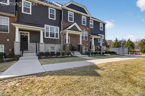 225 S Sydney Ct, Plymouth, MI, 48170-4956 | Card Image