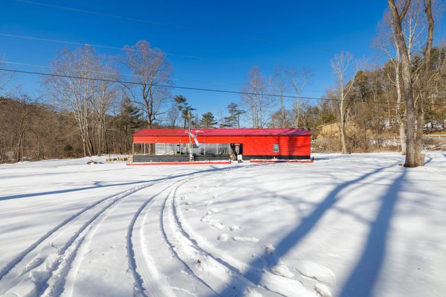 46 Victory Ln, Home with 0 bedrooms, 0 bathrooms and null parking in BRANDYWINE WV | Image 5