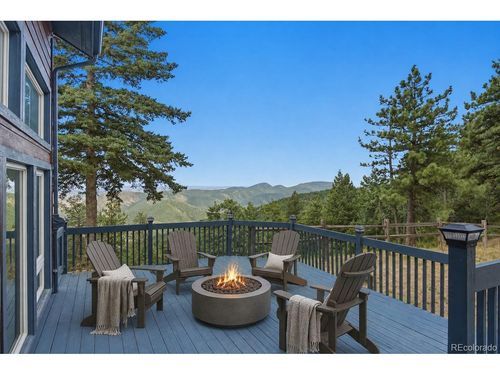 19622 Cypress Dr, Morrison, CO, 80465-2318 | Card Image