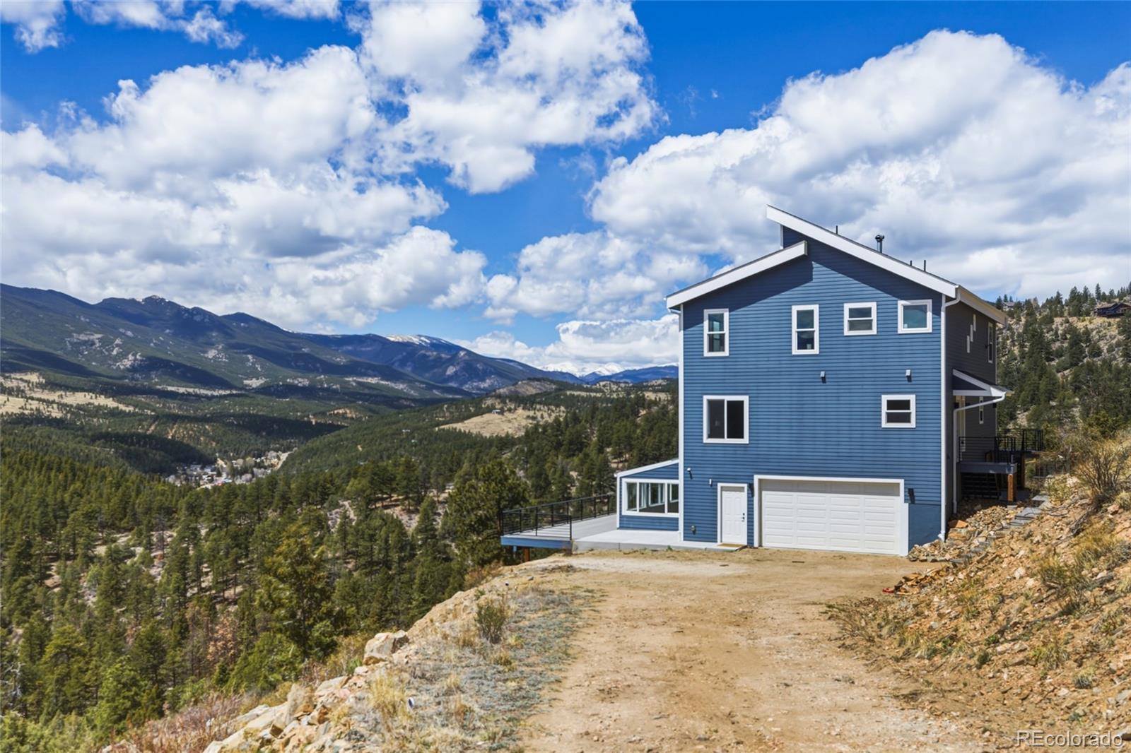 Residential in Bailey 3