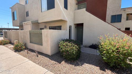 3619-3600 N Hayden Rd, Scottsdale, AZ, 85251-4720 | Card Image