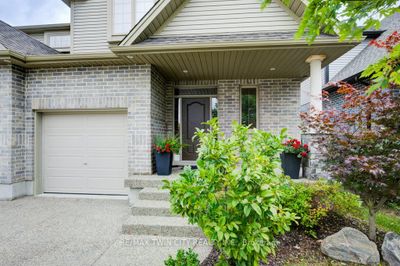 508 Sundew Dr, House other with 3 bedrooms, 4 bathrooms and 4 parking in Waterloo ON | Image 2