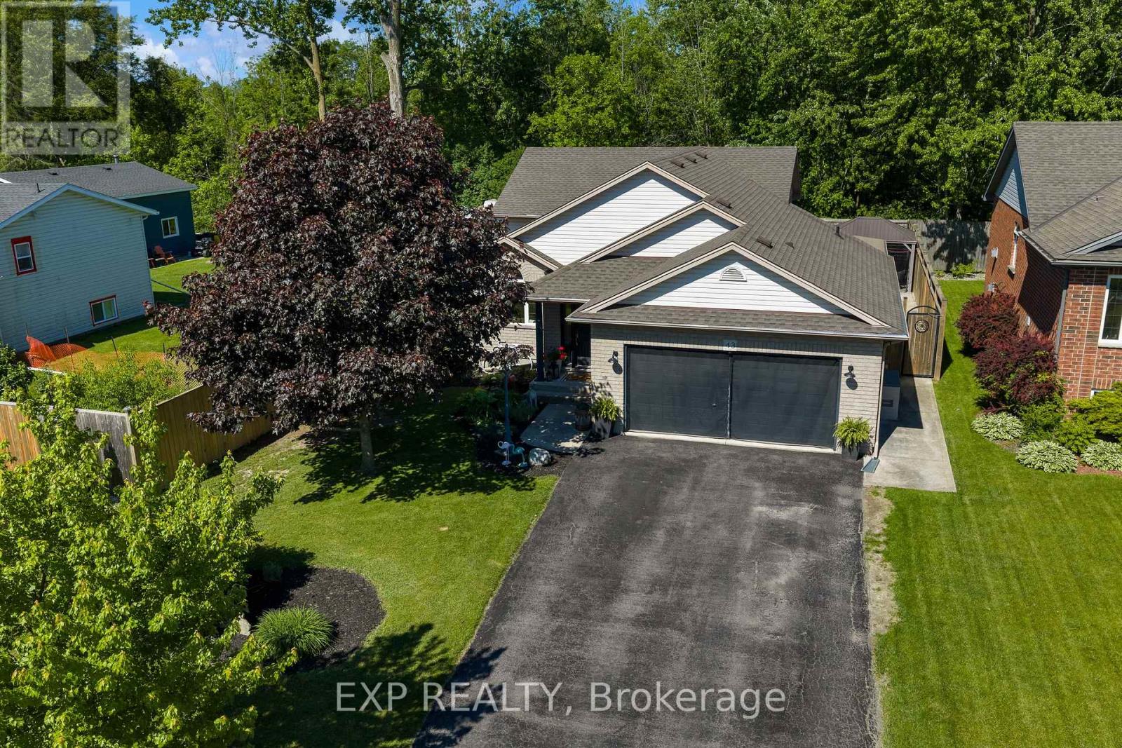 Residential in Thorold (Port Robinson) 2