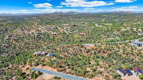 125-13725 N Standing Bear Trail, Prescott, AZ, 86305 | Card Image