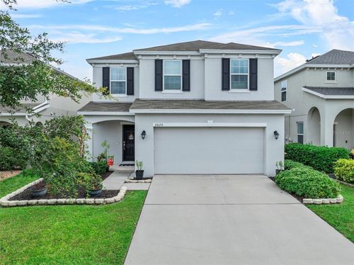 2620 Waterline St, KISSIMMEE, FL, 34743-6071 | Card Image