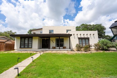6319 Bay Meadows St, San Antonio, TX, 78244-1501 | Card Image