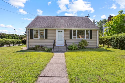 54 Vance Rd, Bristol, CT, 06010-3742 | Card Image
