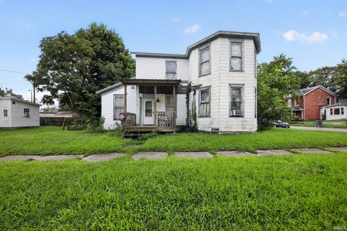 327 W 9th St, Connersville, IN, 47331-1641 | Card Image