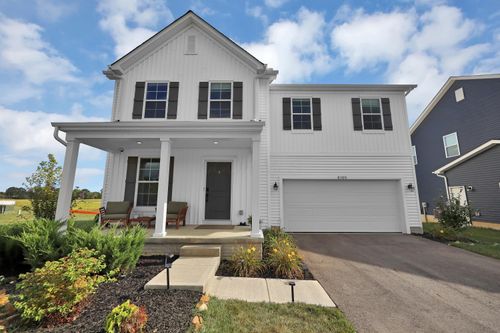 8105 Marilyn Rd, Reynoldsburg, OH, 43068-3731 | Card Image