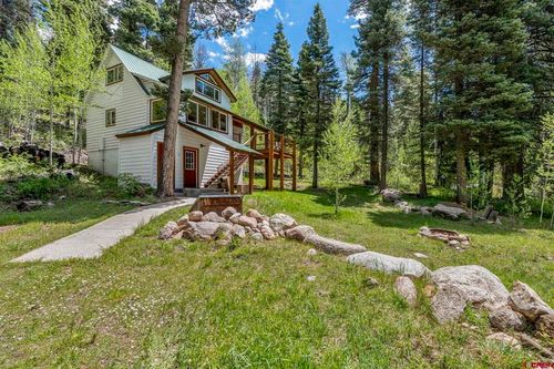 228 and TBD Park Drive, Durango, CO, 81301 | Card Image