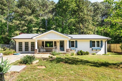 31 Kilkelly Court, Dallas, GA, 30132 | Card Image