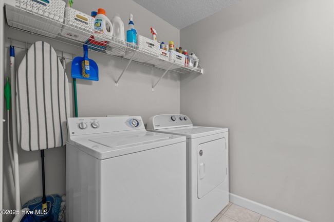 Laundry room. | Image 11
