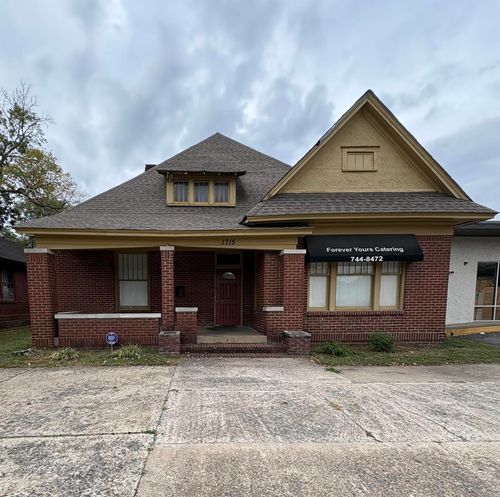 1715 Main St, North Little Rock, AR, 72114-3430 | Card Image