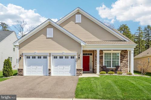 3598 Yarmouth Ln, WILLIAMSTOWN, NJ, 08094-4495 | Card Image
